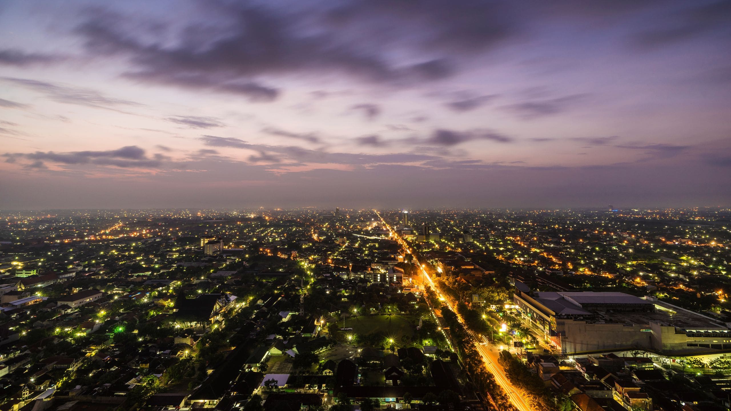 2560x1440 Alila Moments, Unrivaled Experiences Surakarta