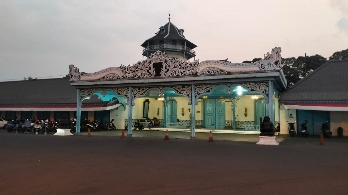 1423x800 Dua Kubu Keraton Surakarta Sempat Memanas, Ada Apa?.com Jateng