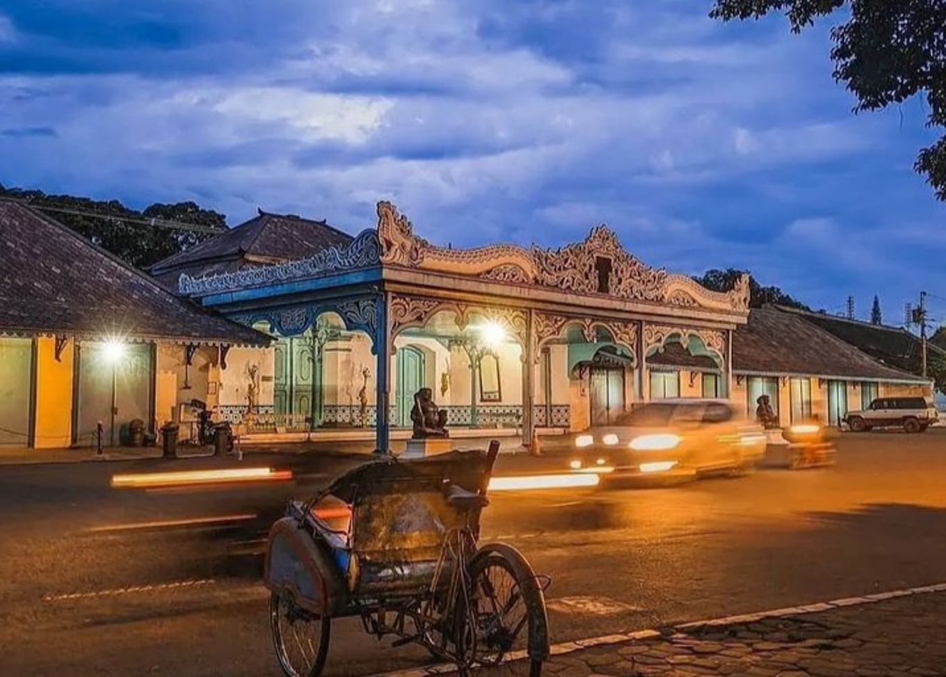 1360x973 Pas Buat Liburan Akhir Tahun ! 3 Wisata Solo, Cocok Untuk Spot Healing Orang Tua Dan Anak Anak