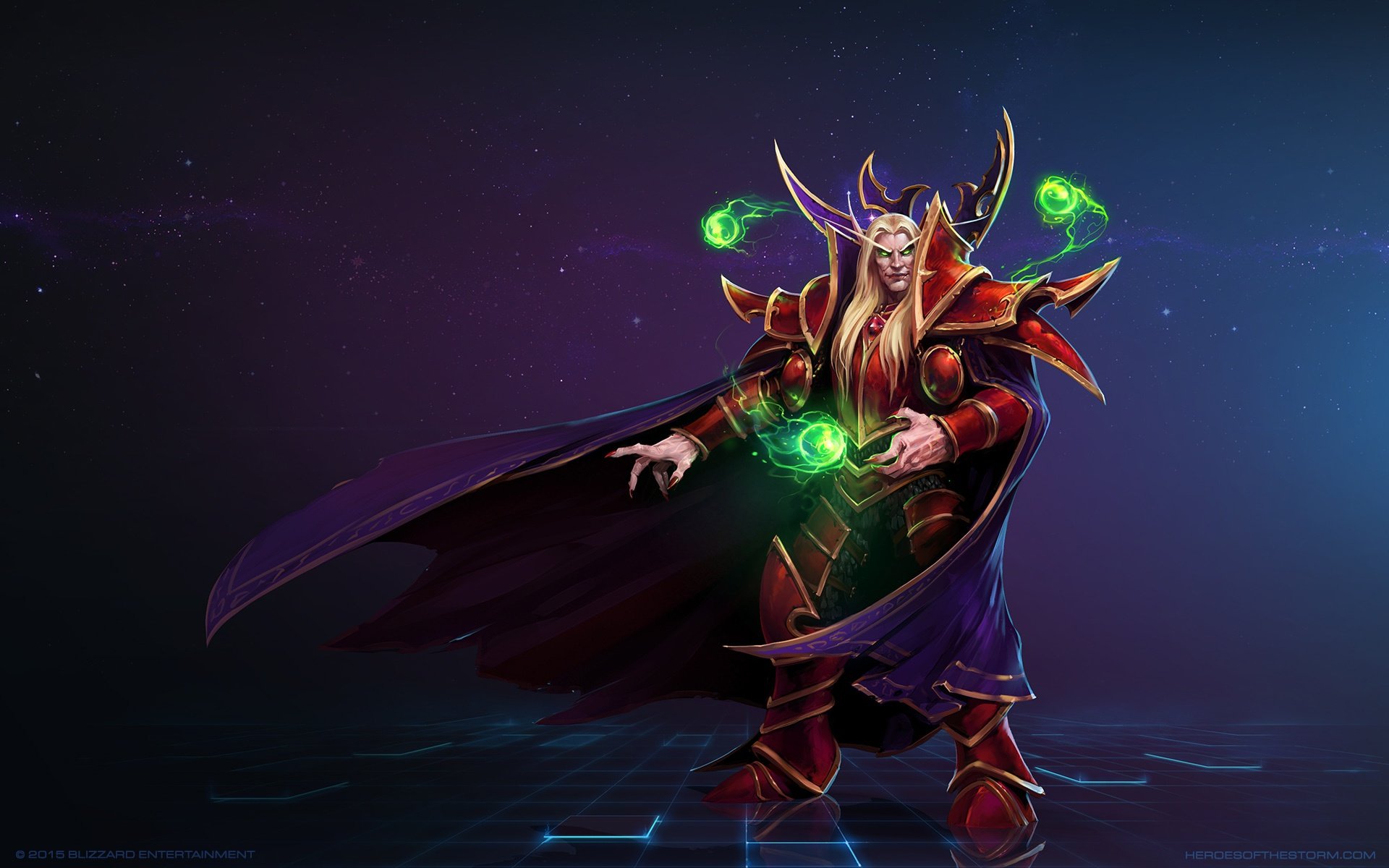 1920x1200 Free Blizzard Full HD wallpaper for desktop and phone