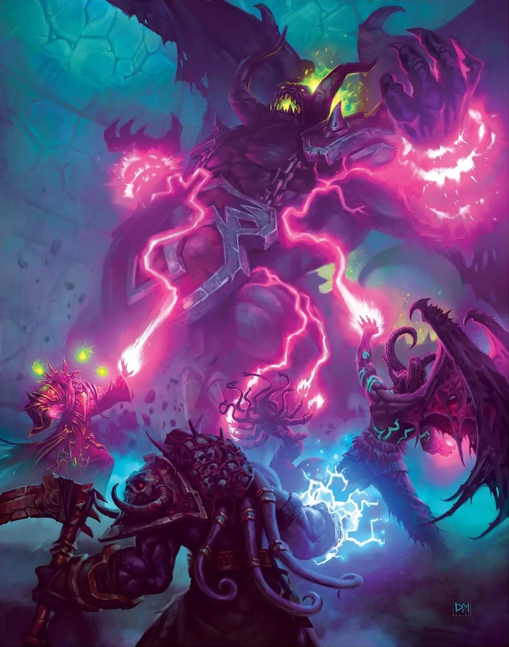 1000x1272 Kael'thas Sunstrider