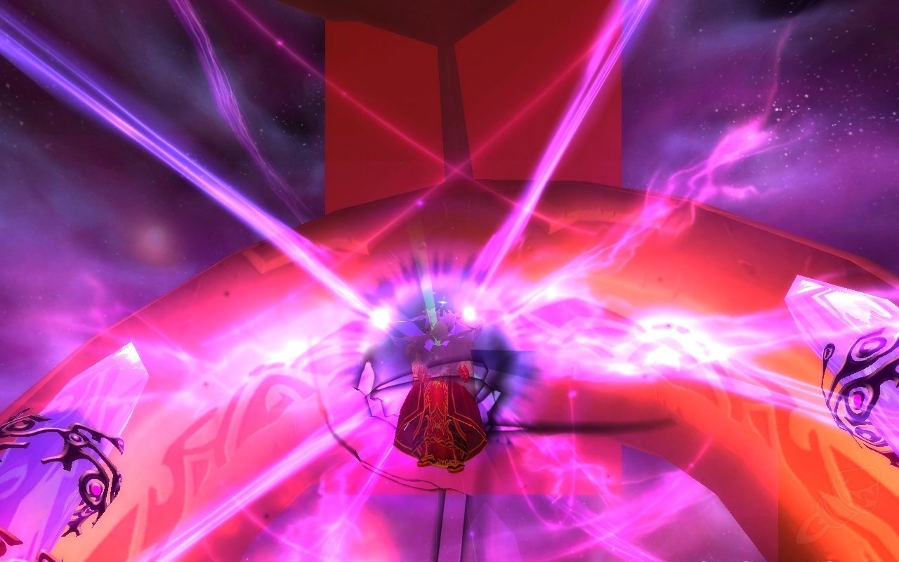 1280x800 Kael'thas Sunstrider