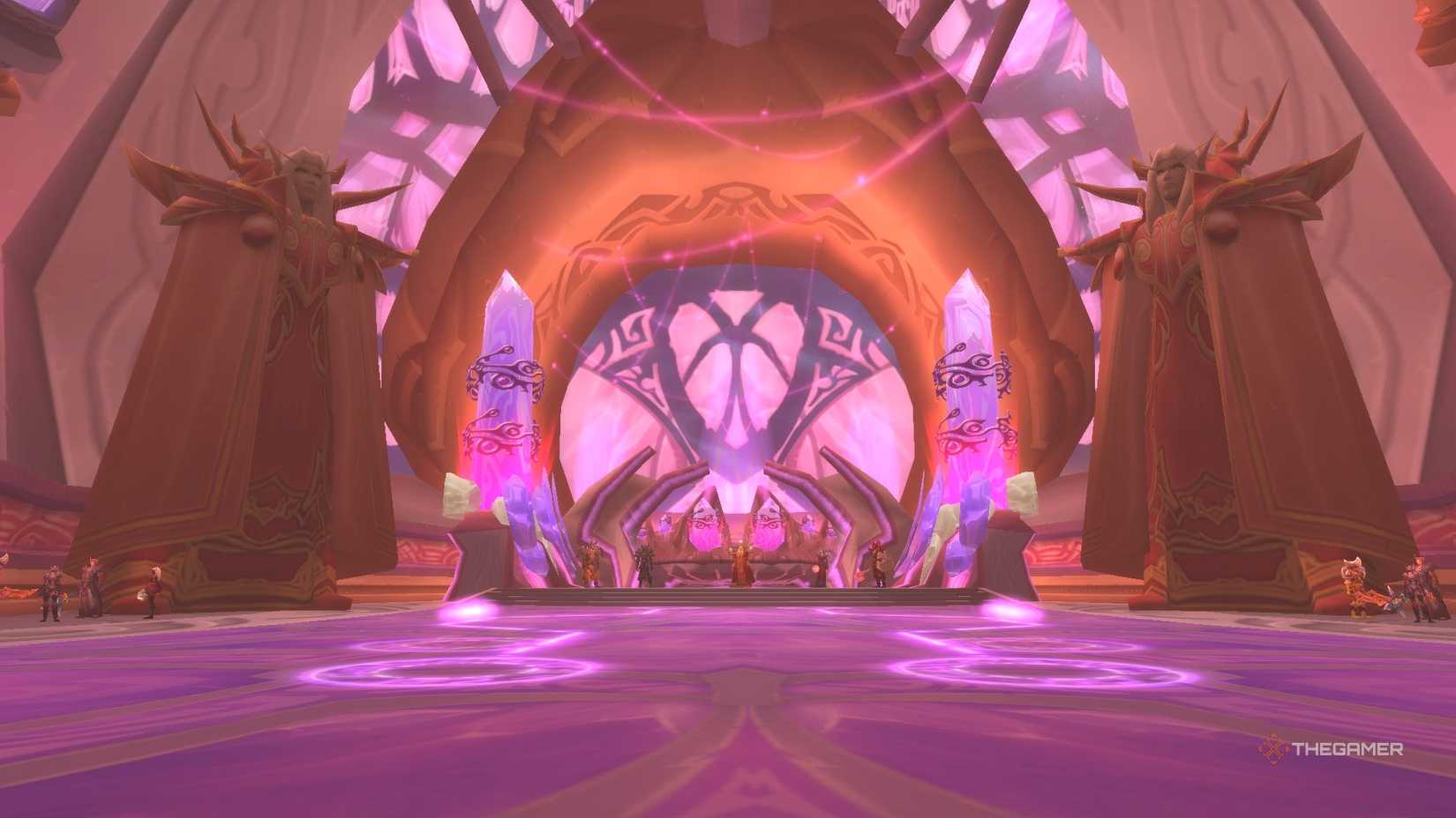 1650x928 How To Get The Ashes Of Al'Ar Mount In World Of Warcraft