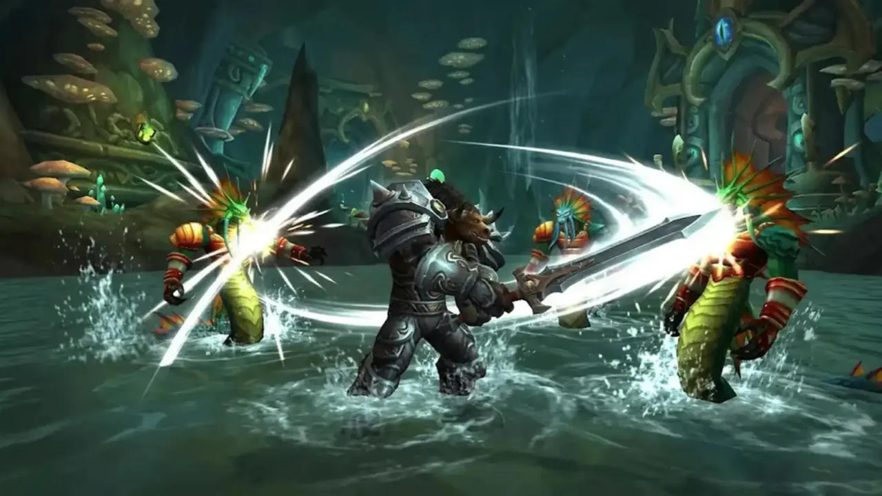 1280x720 WoW TBC Classic Anniversary Phase 2 Kael'thas Sunstrider Boss Encounter Guide: The final step to complete Tempest Keep Raid!