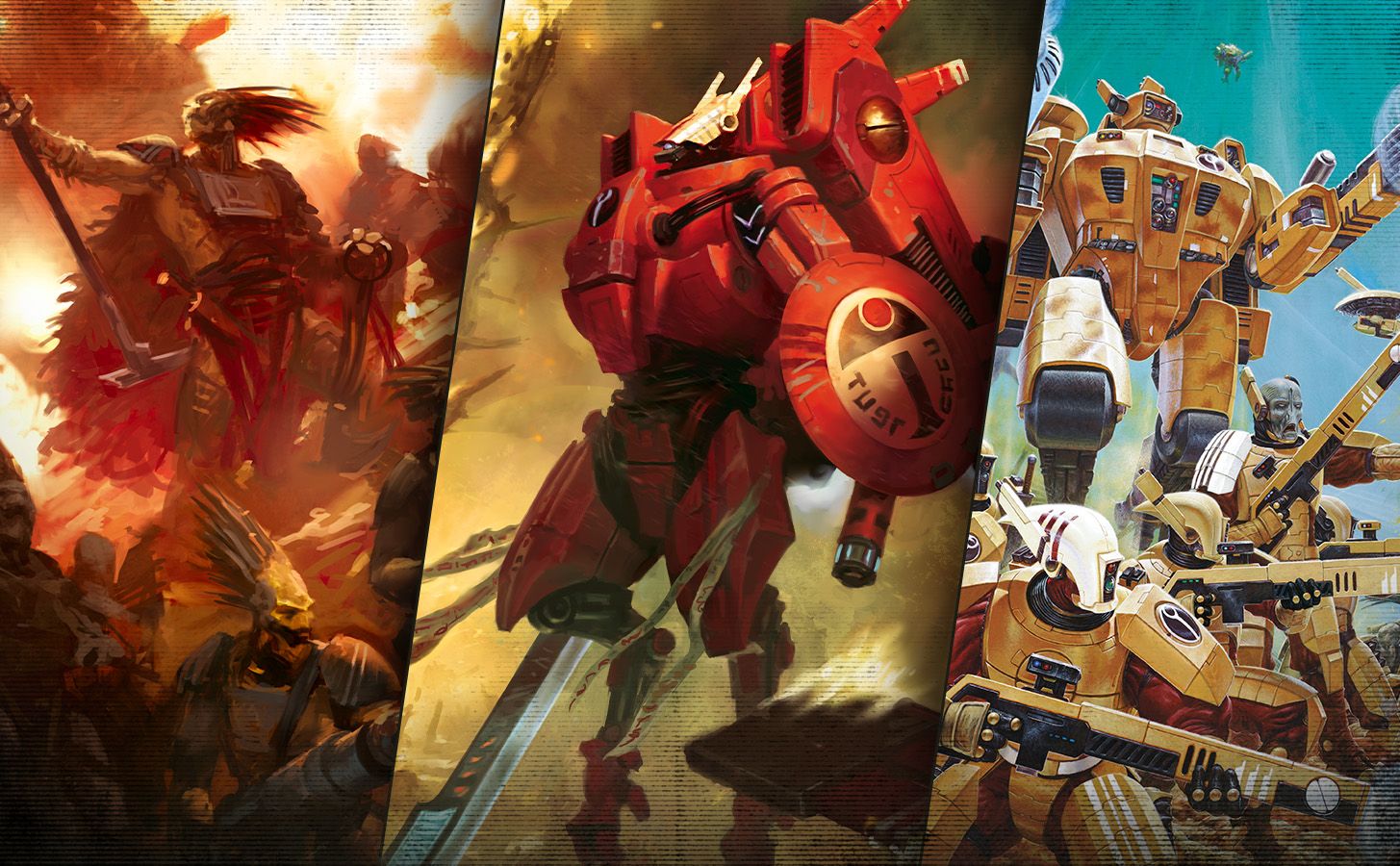 1455x900 Warhammer artrs: T'au Empire