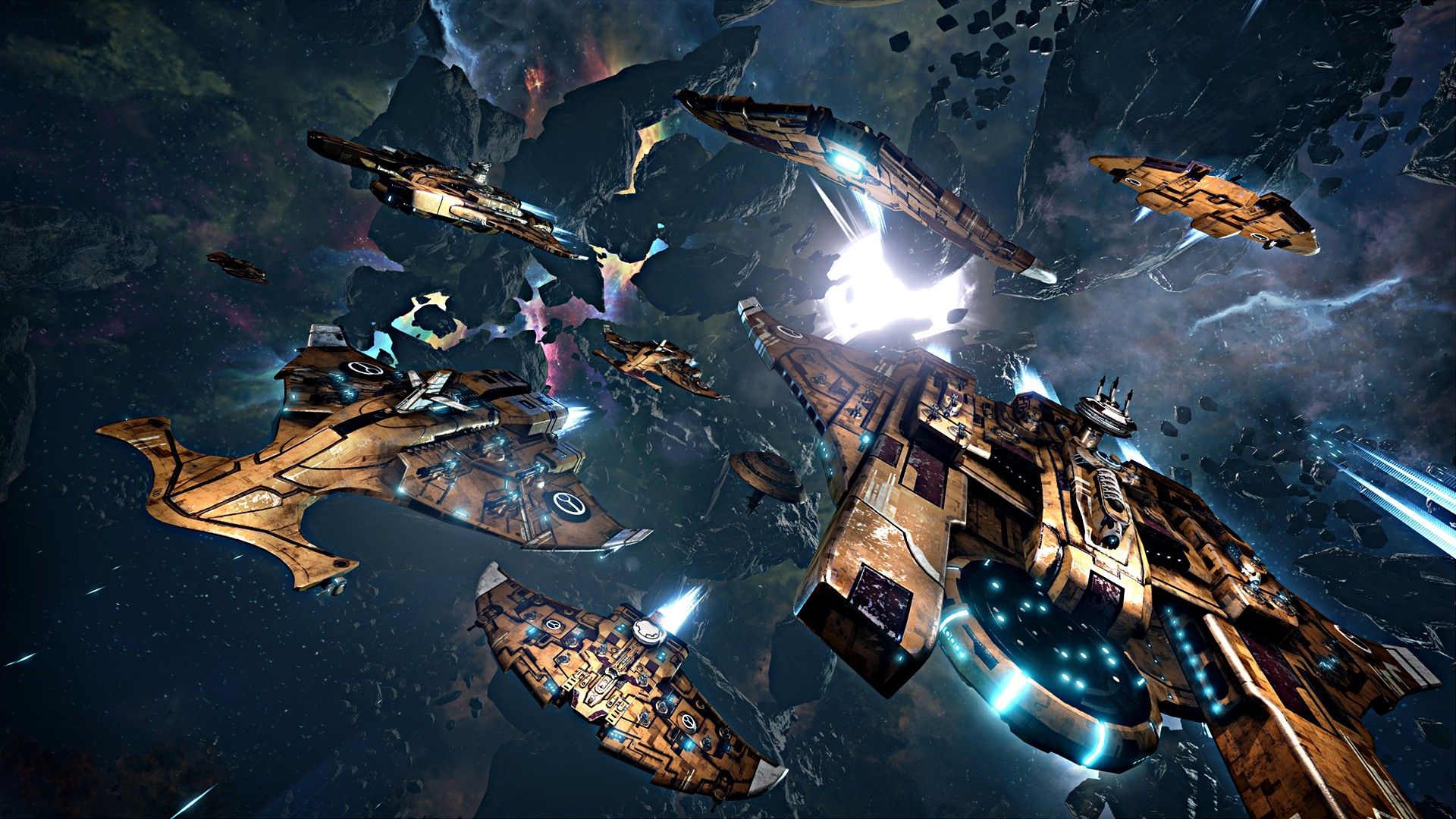 1920x1080 Buy Battlefleet Gothic: Armada Empire (Steam)