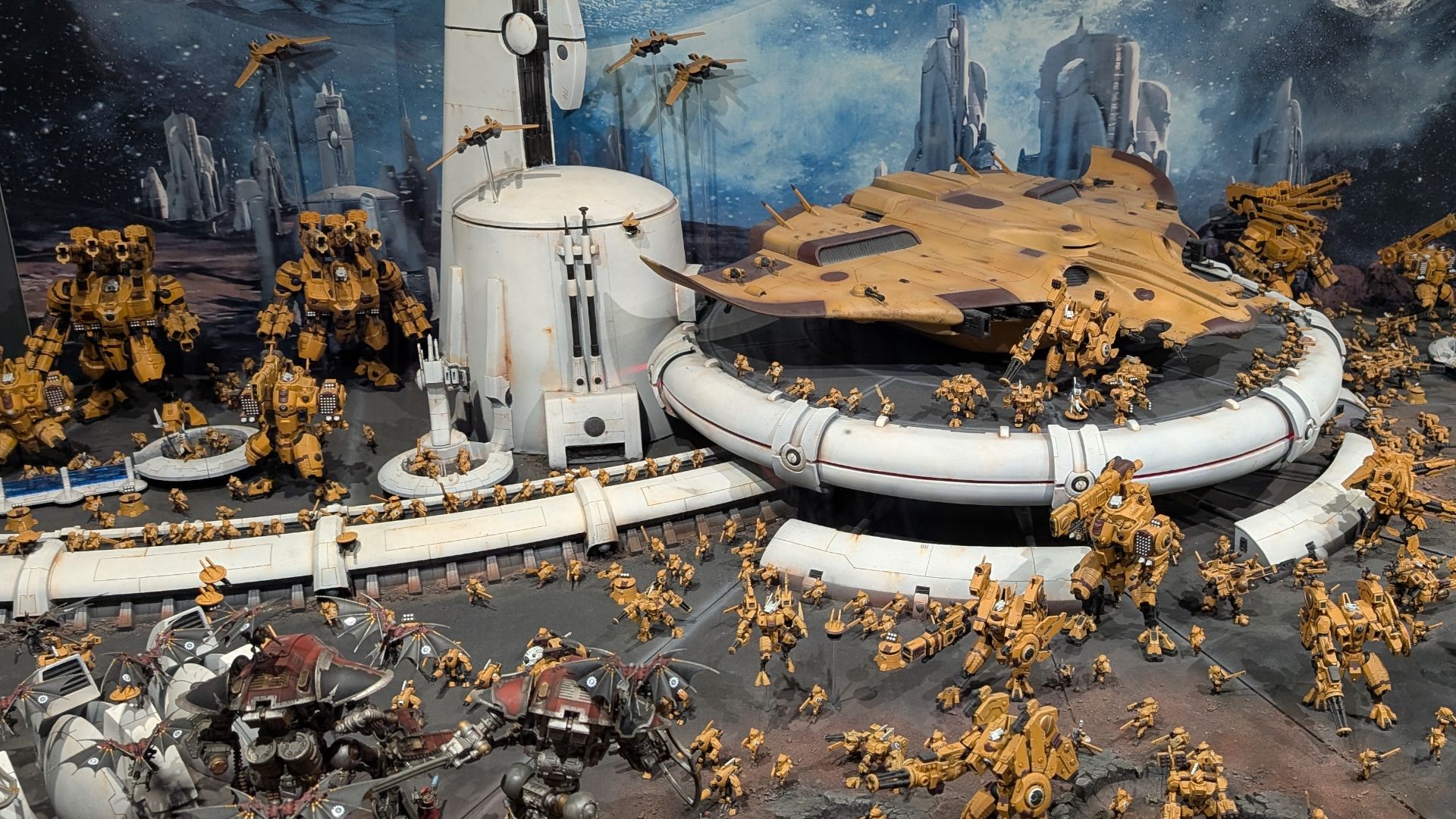1920x1080 Here are the 11 Warhammer 40K changes I'm most excited for in 11th Edition