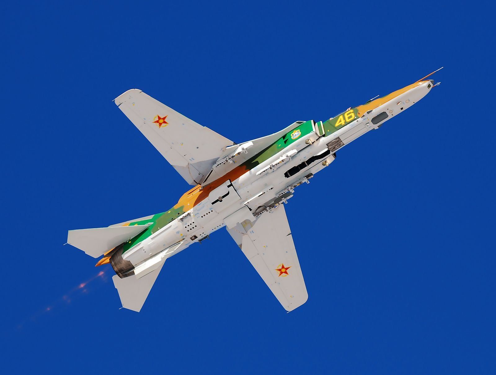 1600x1211 mig Fighter, Jet, Russian, Airplane, Plane, Military, Mig, 1 Wallpaper HD / Desktop and Mobile Background