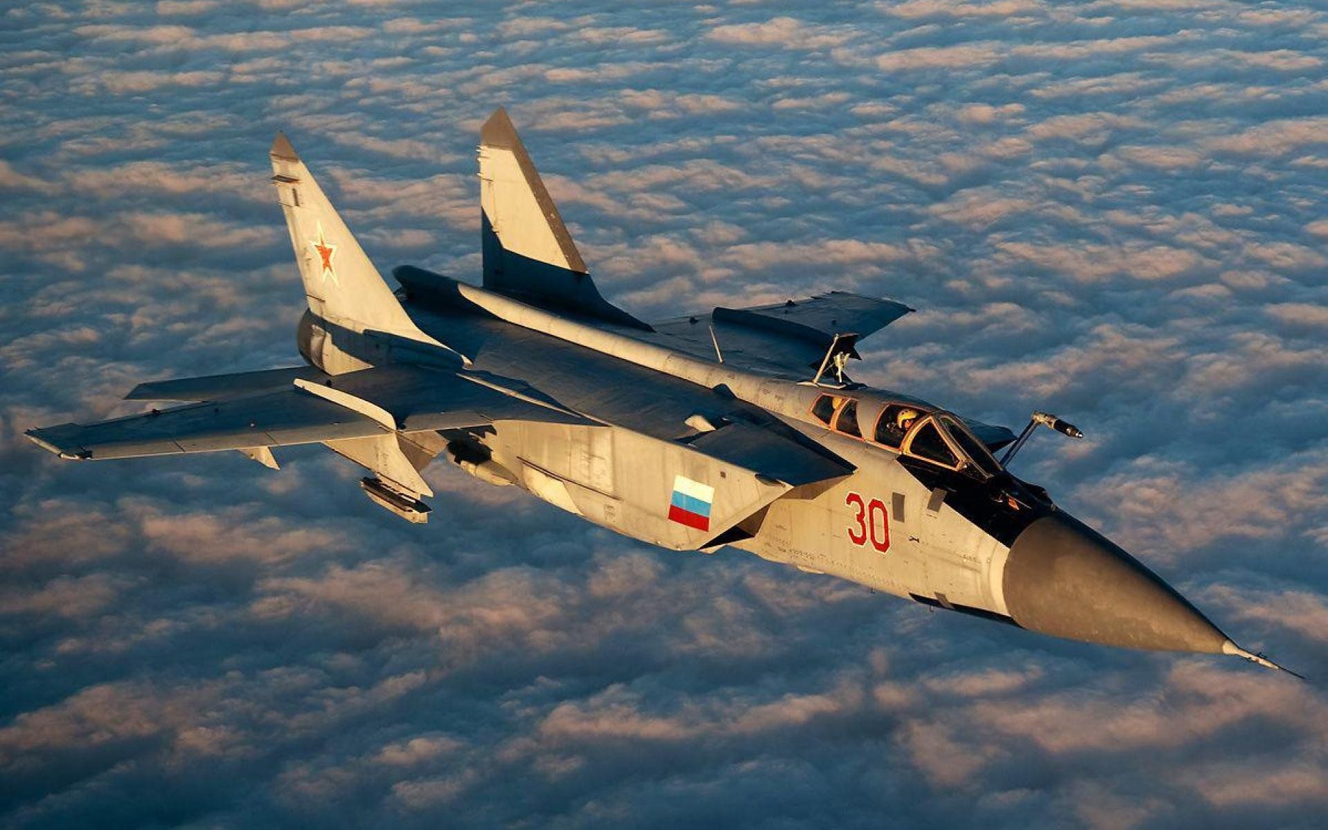 1920x1200 mig Fighter, Jet, Military, Airplane, Plane, Russian, Mig, 27 Wallpaper HD / Desktop and Mobile Background