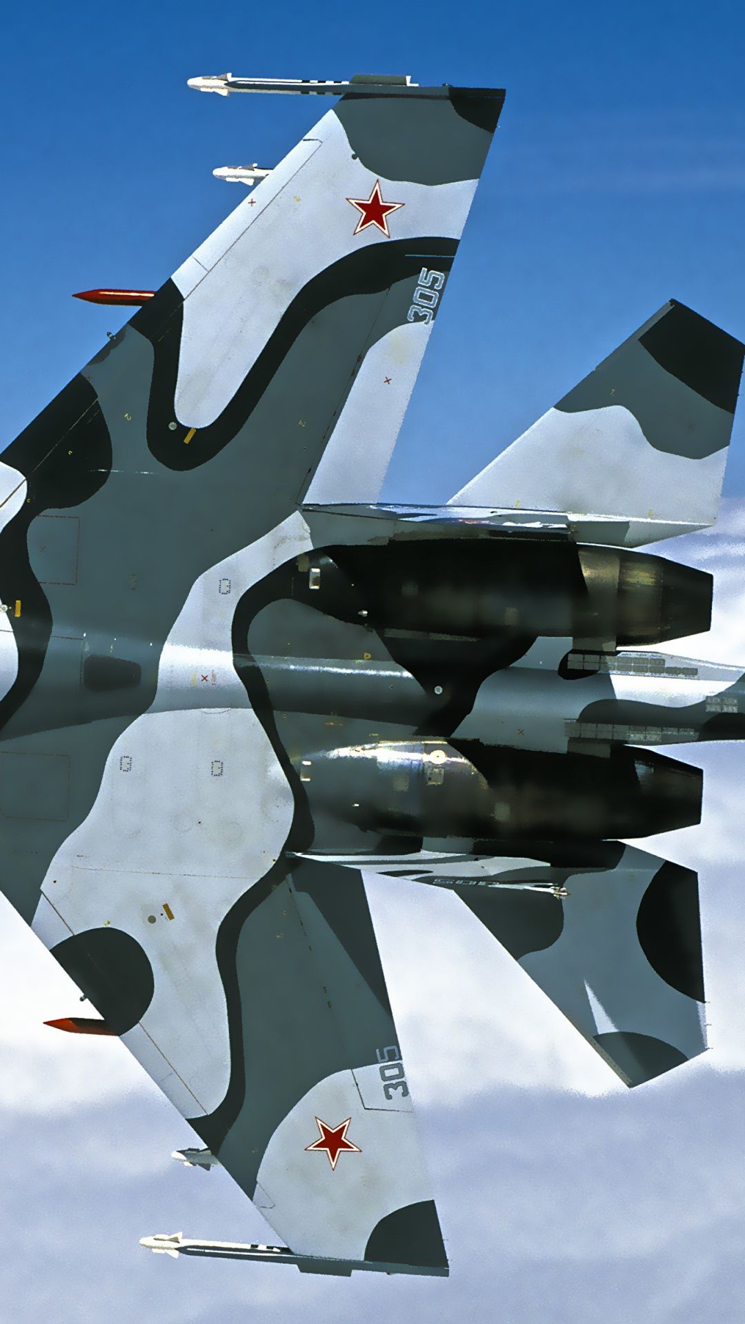 1080x1920 Mikoyan Mig 29 Wallpaper for IPhone 6S /7 /8 [Retina HD]