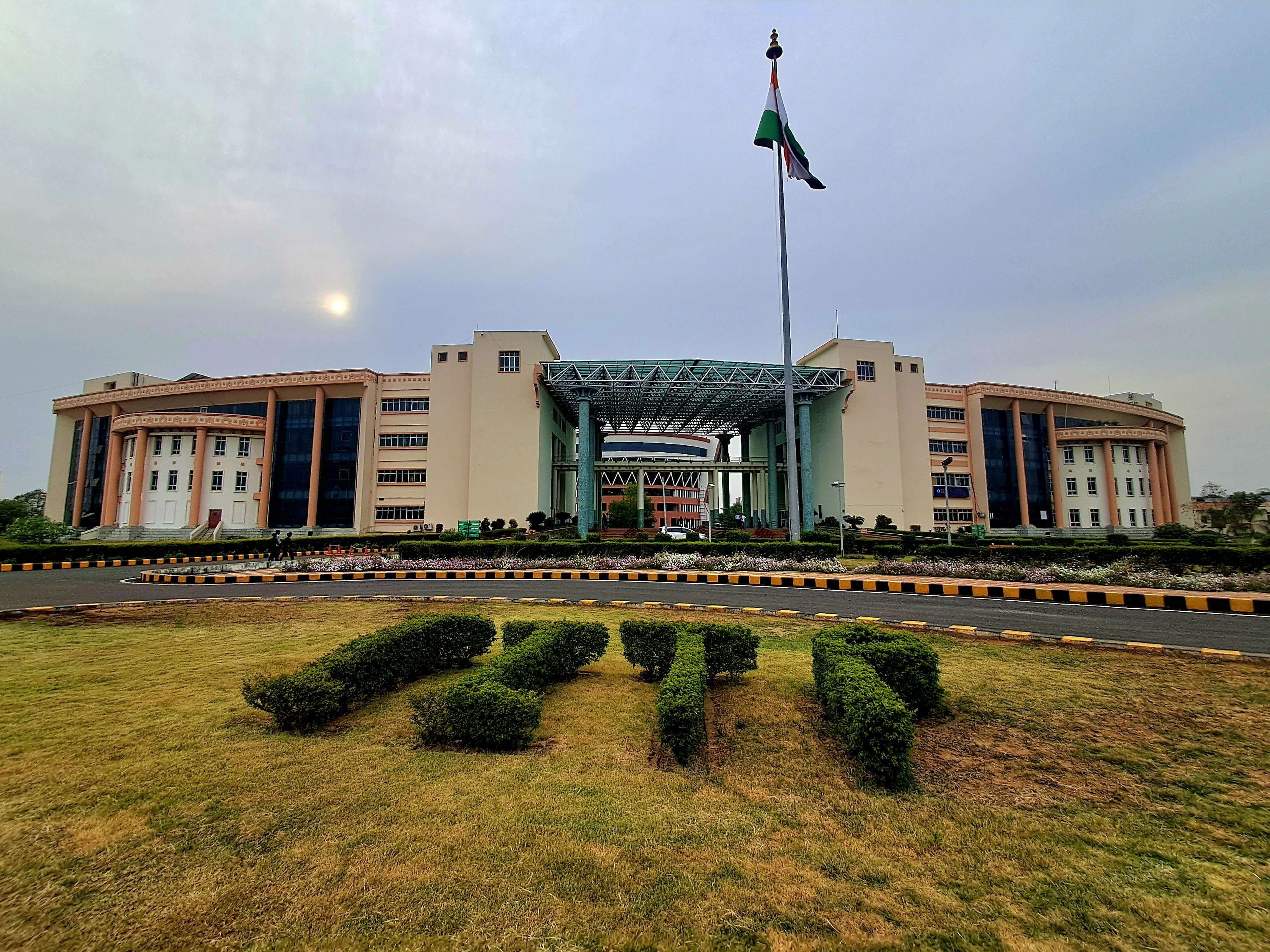 3264x2448 Gallery. Indian Institute of Technology Patna