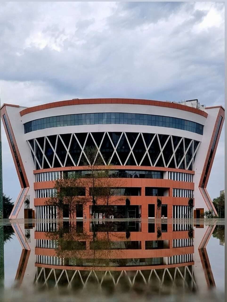 964x1280 Gallery. Indian Institute of Technology Patna