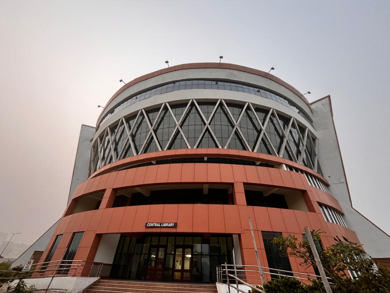 1280x960 IIT Patna Gallery