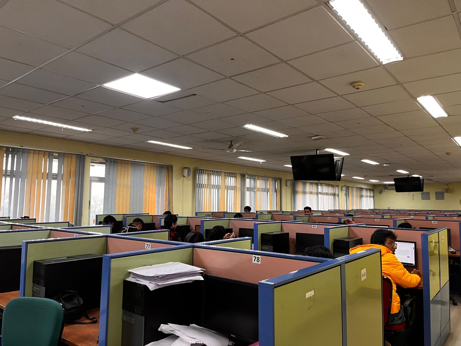 1600x1200 IIT Patna Gallery