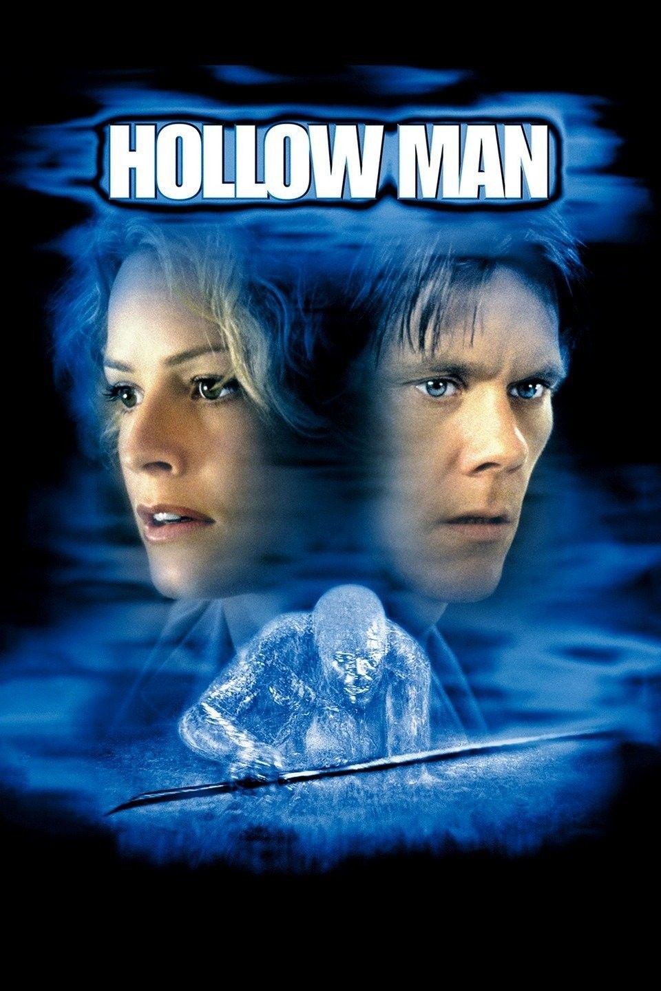 960x1440 Hollow Man