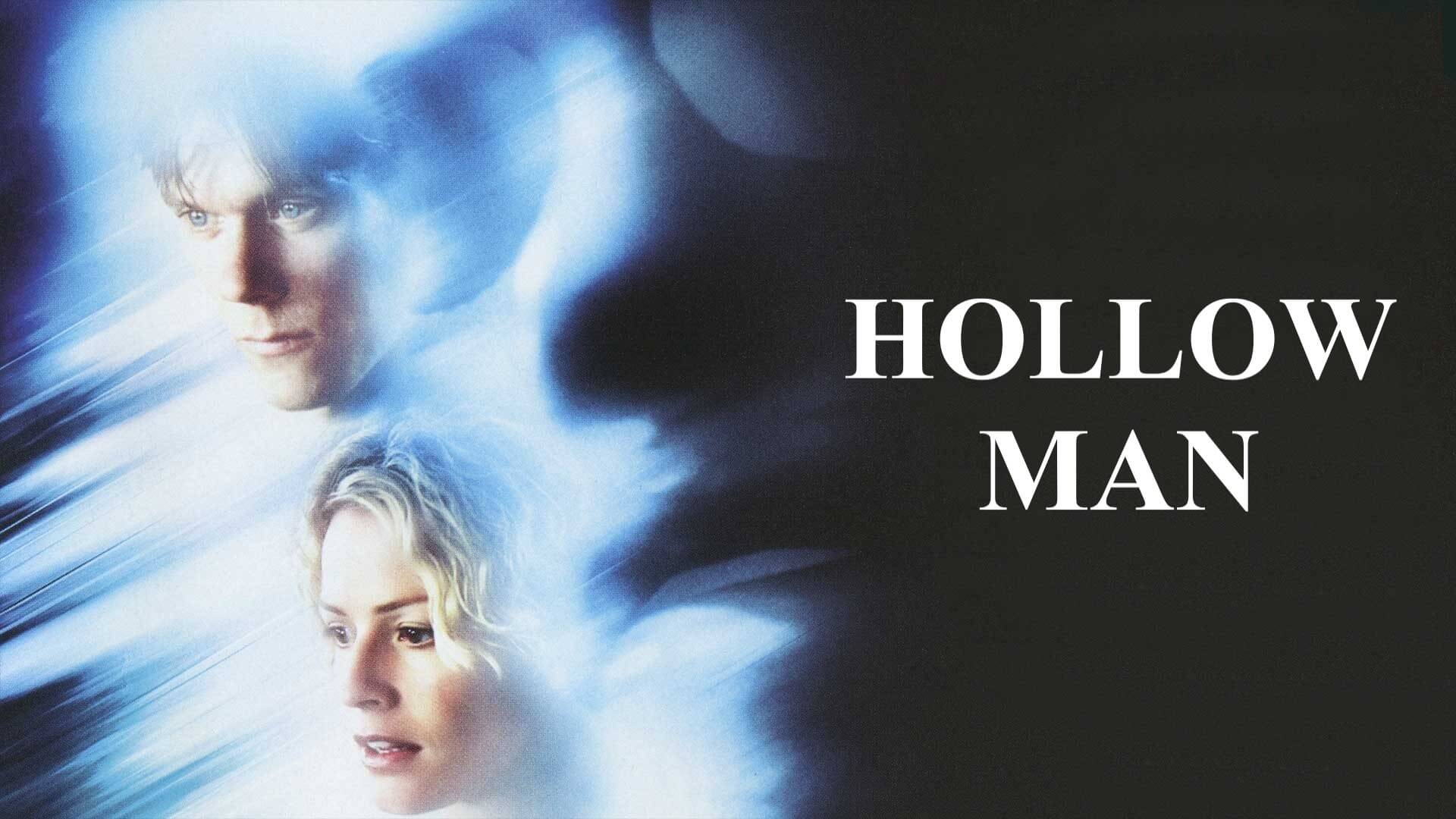 1920x1080 HOLLOW MAN. Great and visually spectacular science fiction