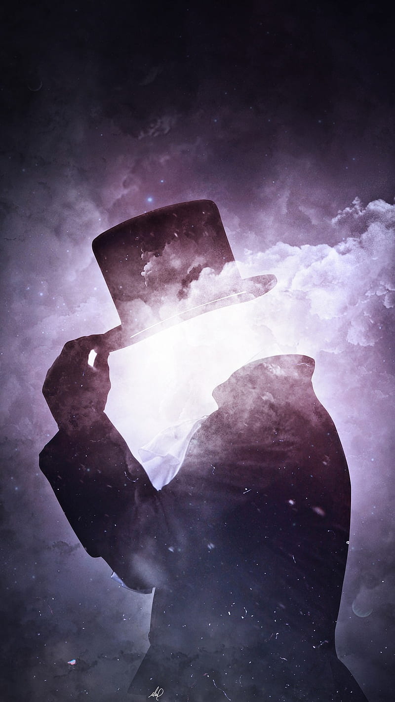 800x1422 HD invisible wallpaper