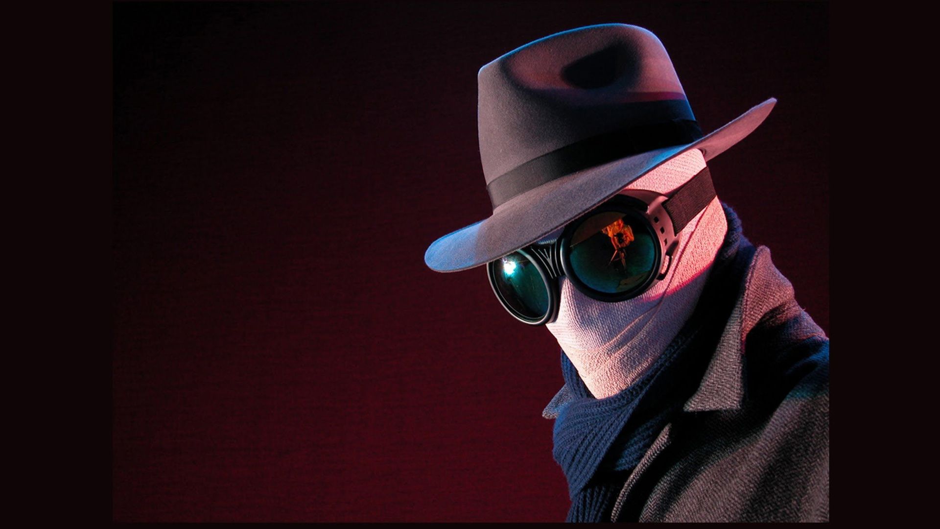 1920x1080 The Invisible Man Mask HD Movies Wallpaper