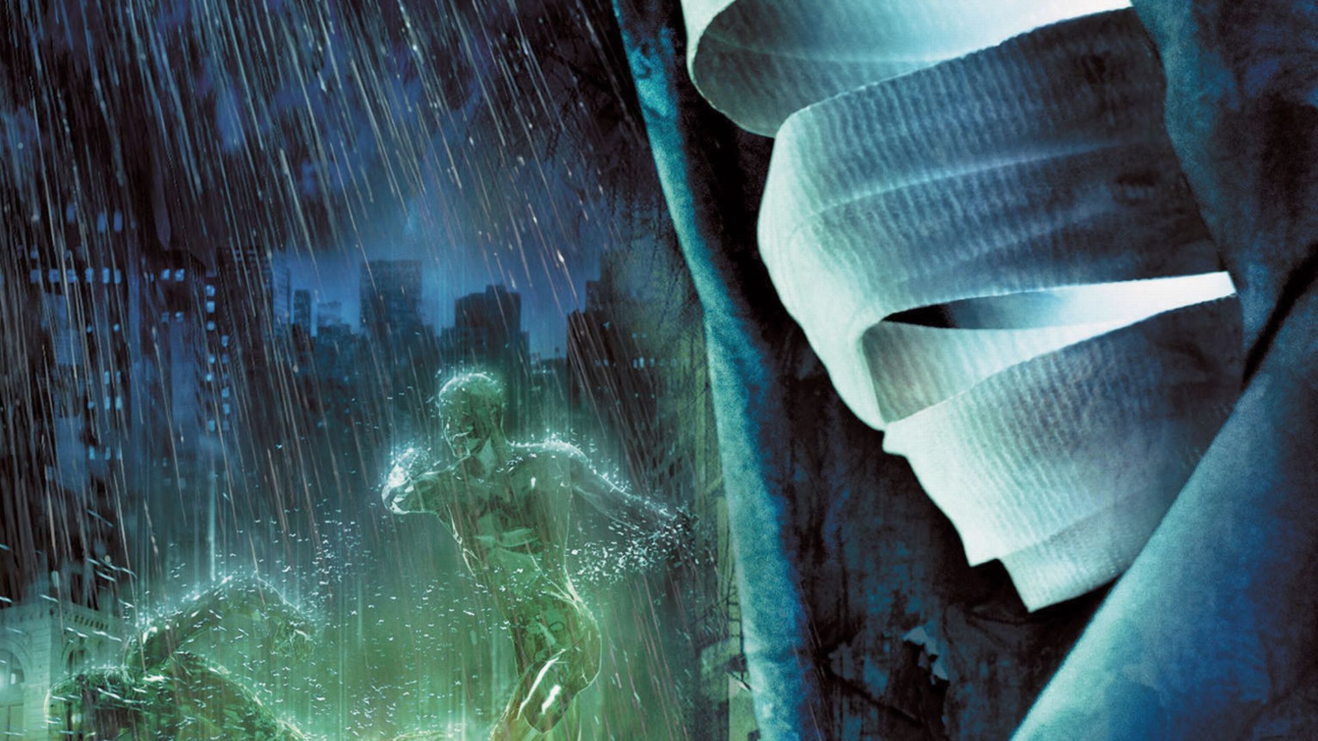 1920x1080 Hollow Man II Ray Kingdom 8 2019 Movies Movie & TV Network
