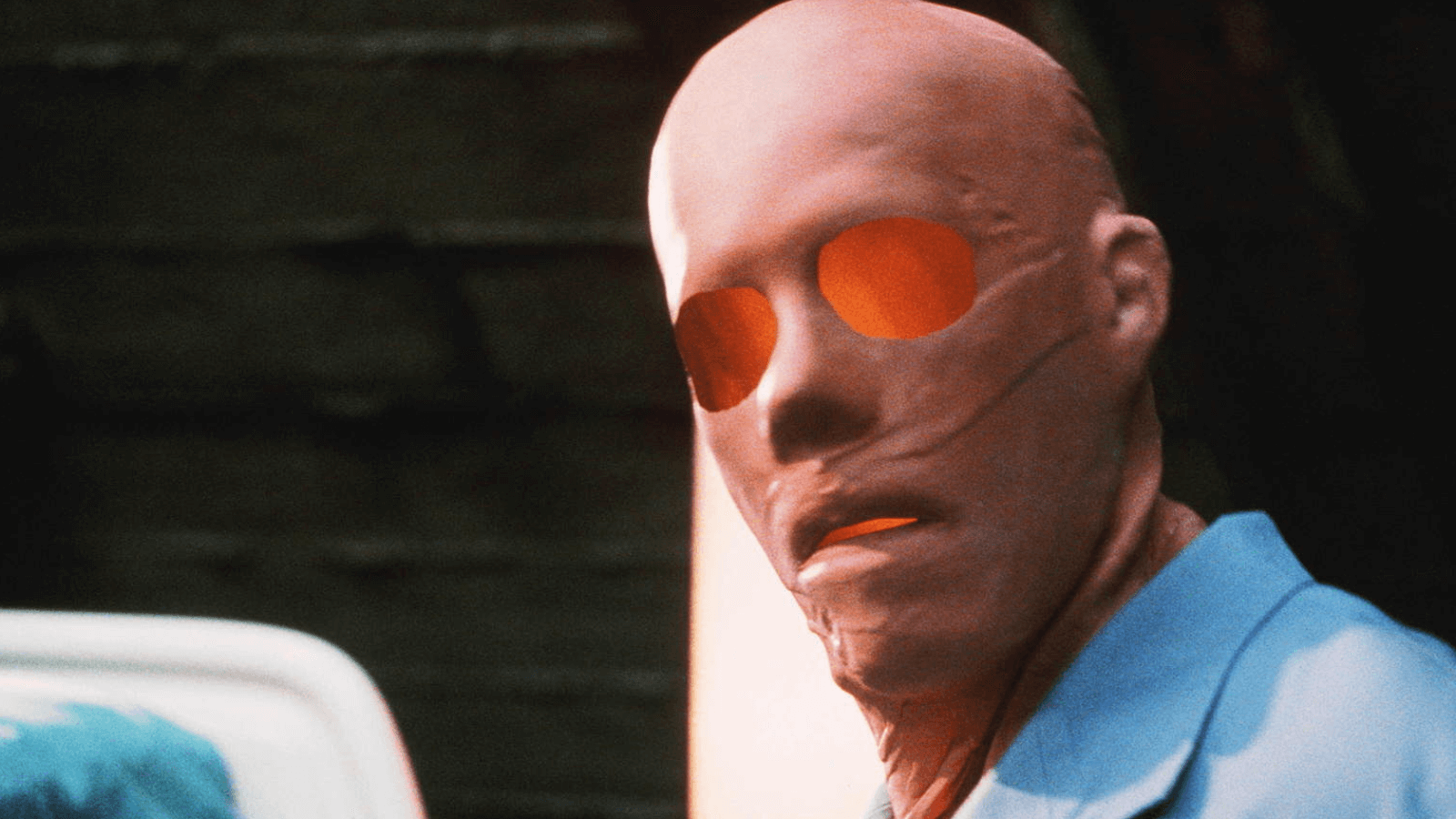 1600x900 Hollow Man (2000). Movie Review. Deep Focus Review