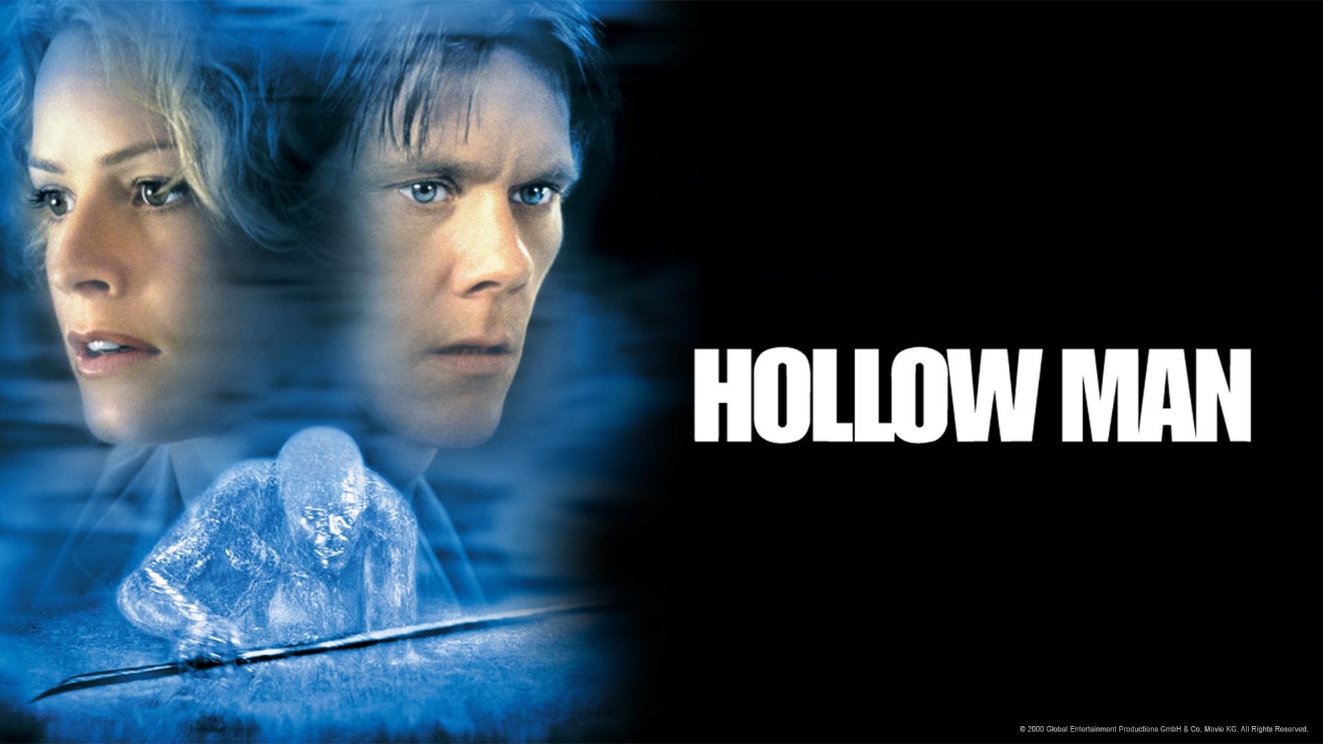 1920x1080 Watch Hollow Man Online with NEON $5.99