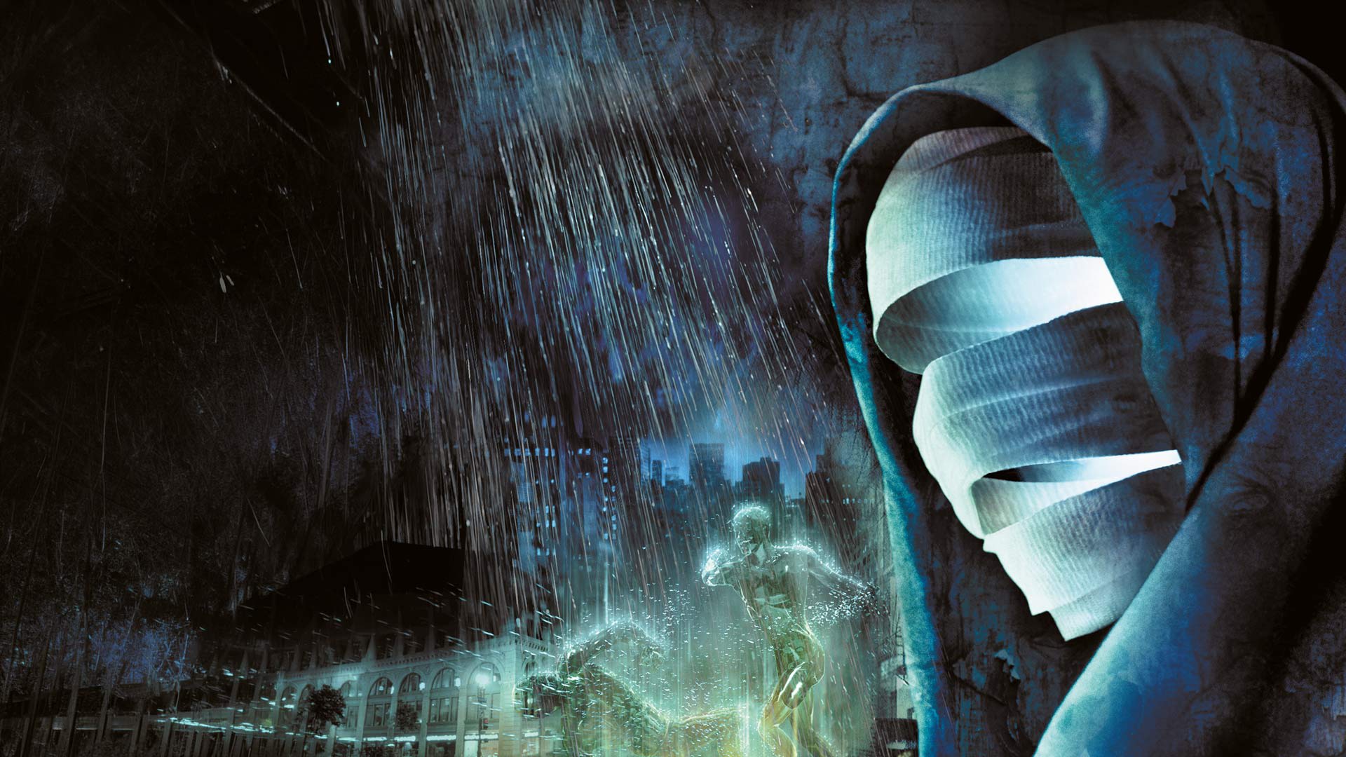 1920x1080 Hollow Man 2