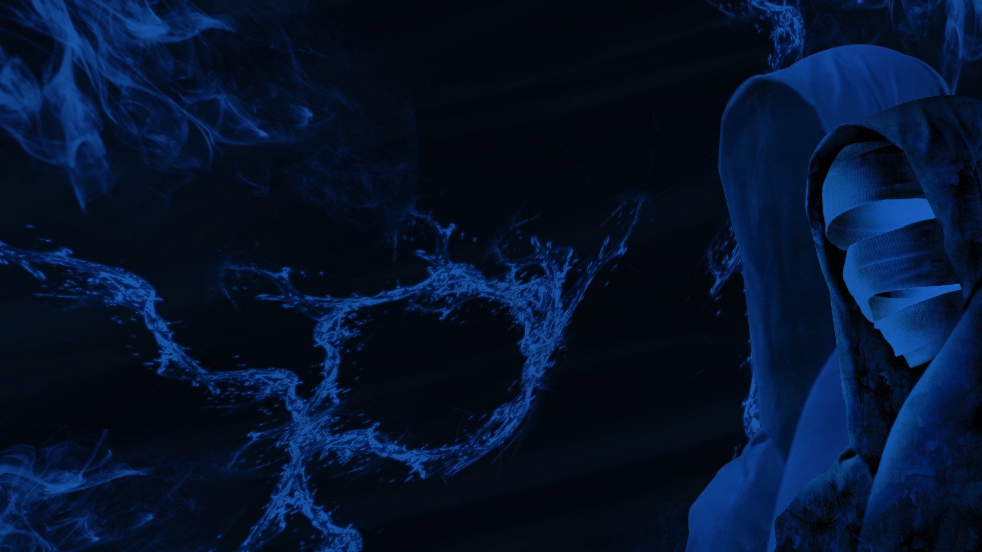 1920x1080 Hollow Man Collection