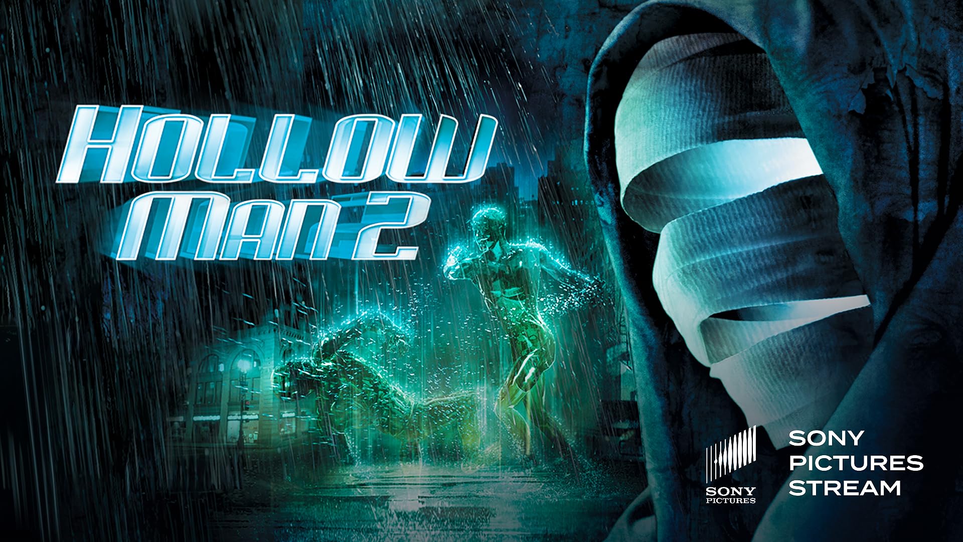 1920x1080 Prime Video: Hollow Man