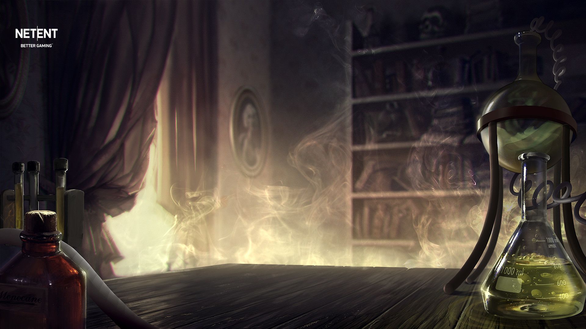 1920x1080 David Lundmark Invisible Man™