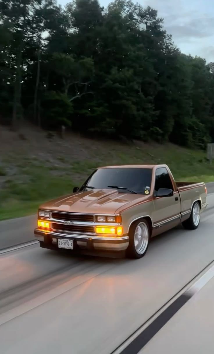 736x1214 Chevrolet c1500. Obs chevy wallpaper, Obs chevy pickup, Street trucks