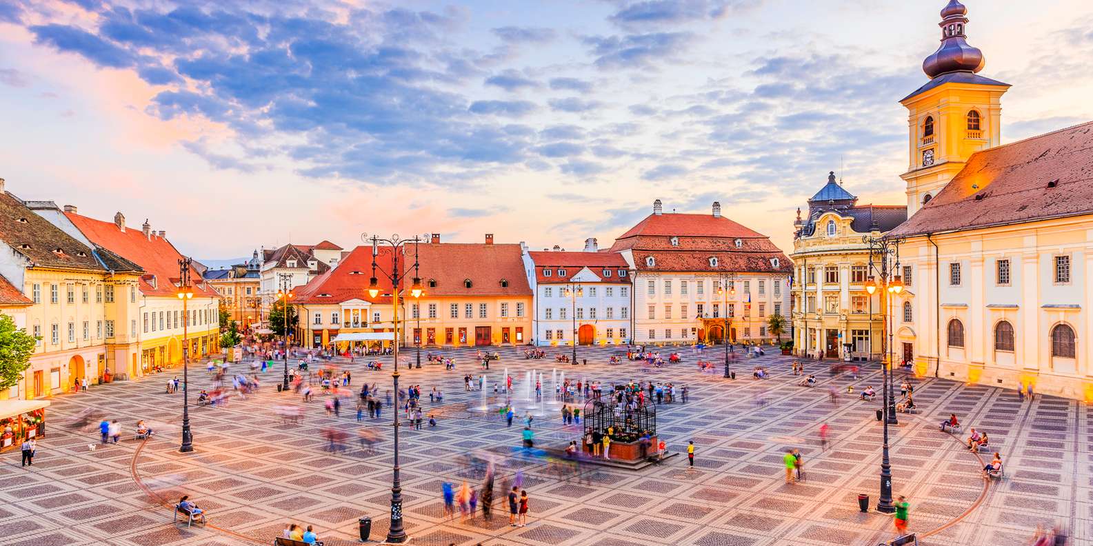 1585x792 The best Sibiu National parks (Verified Reviews)