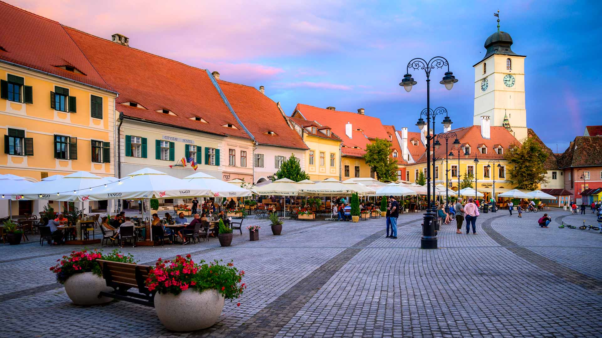 1920x1080 Best things to do in Sibiu for an authentic experience Photo Tours