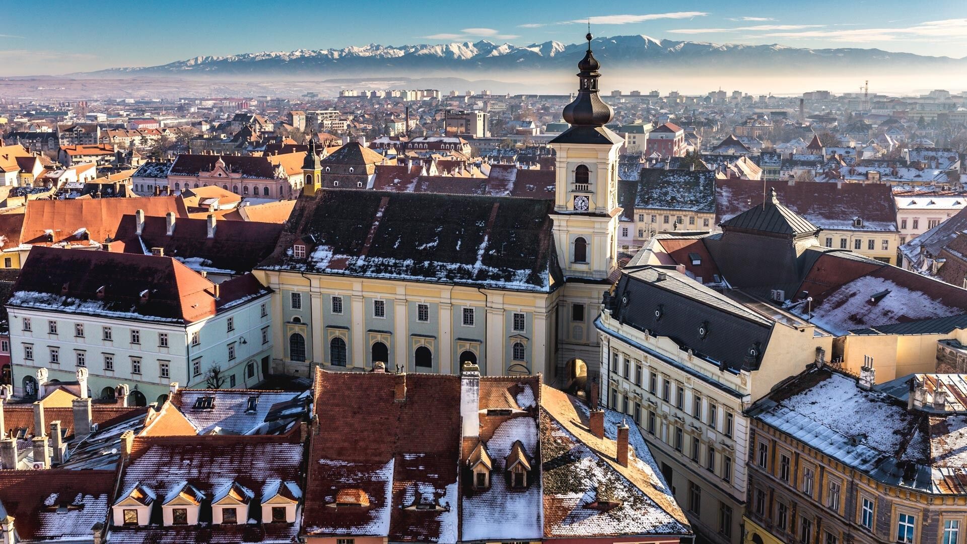 1920x1080 Tours & Day Trips to Sibiu Step