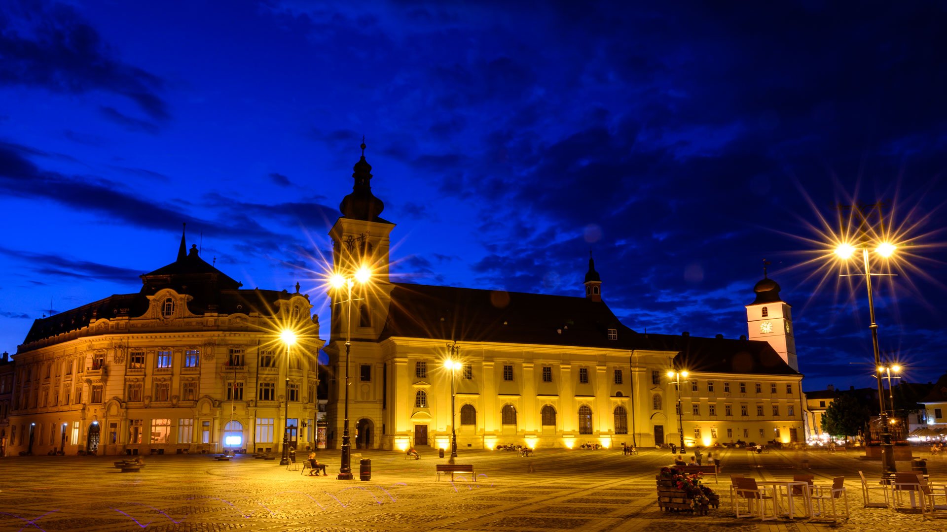 1920x1080 Best things to do in Sibiu for an authentic experience Photo Tours