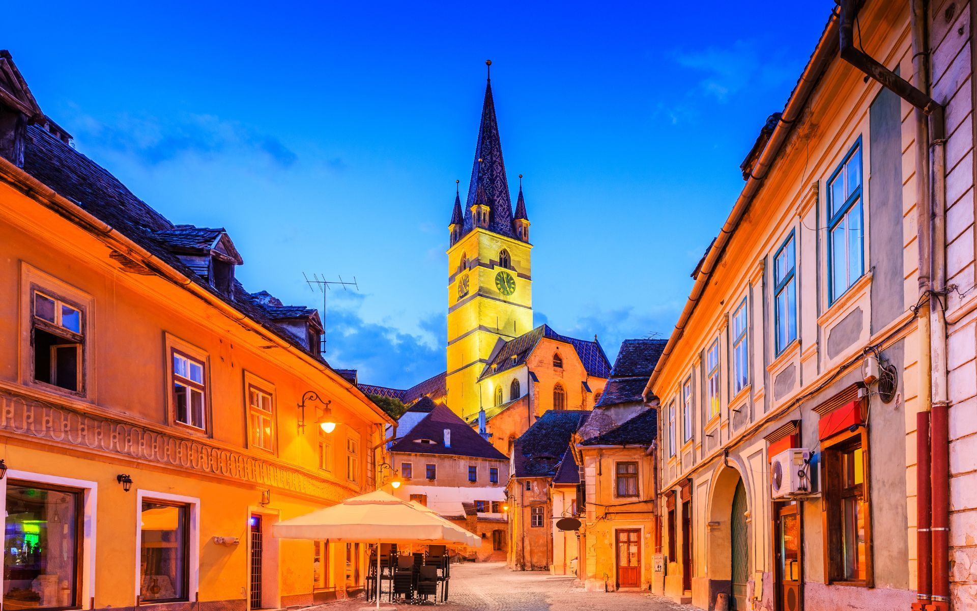 1920x1200 Beautiful Places To Visit in Sibiu For An Unforgettable Trip