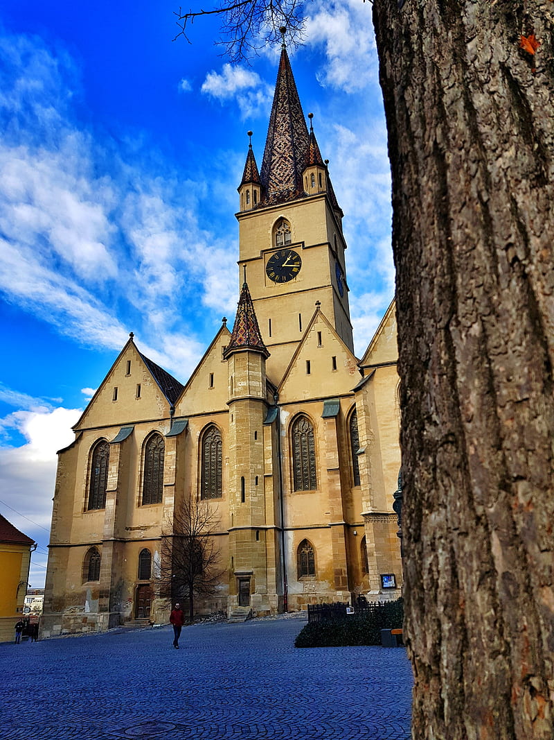 800x1067 HD sibiu city sibiu wallpaper