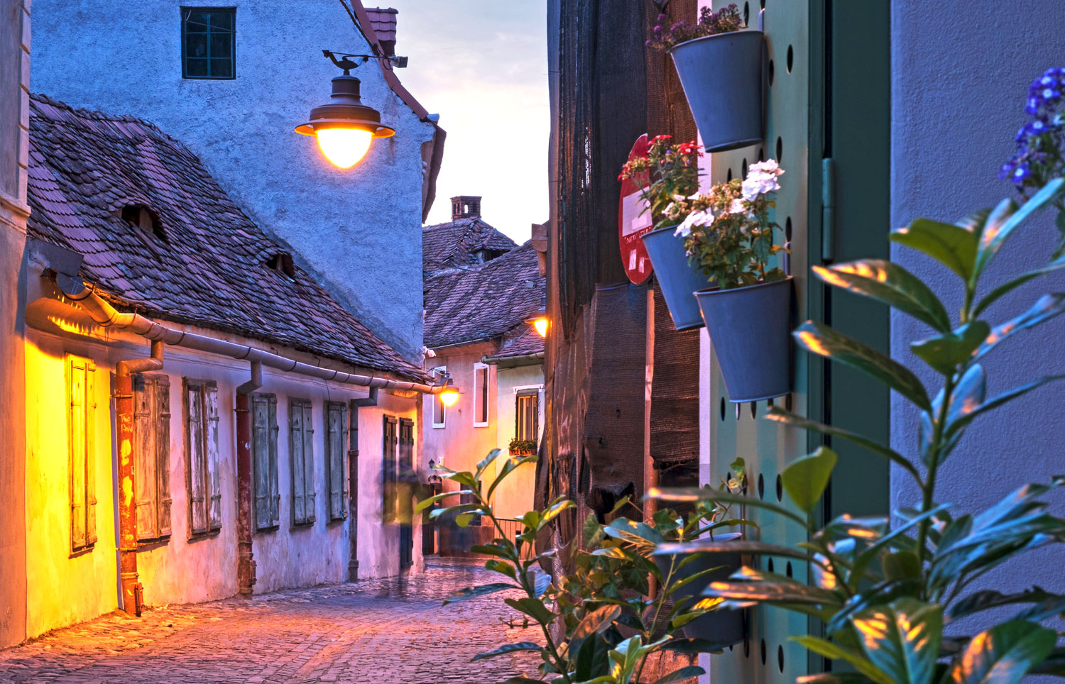 1500x964 City of Sibiu in Transylvania, visitor information. Places to see and things to do in Sibiu