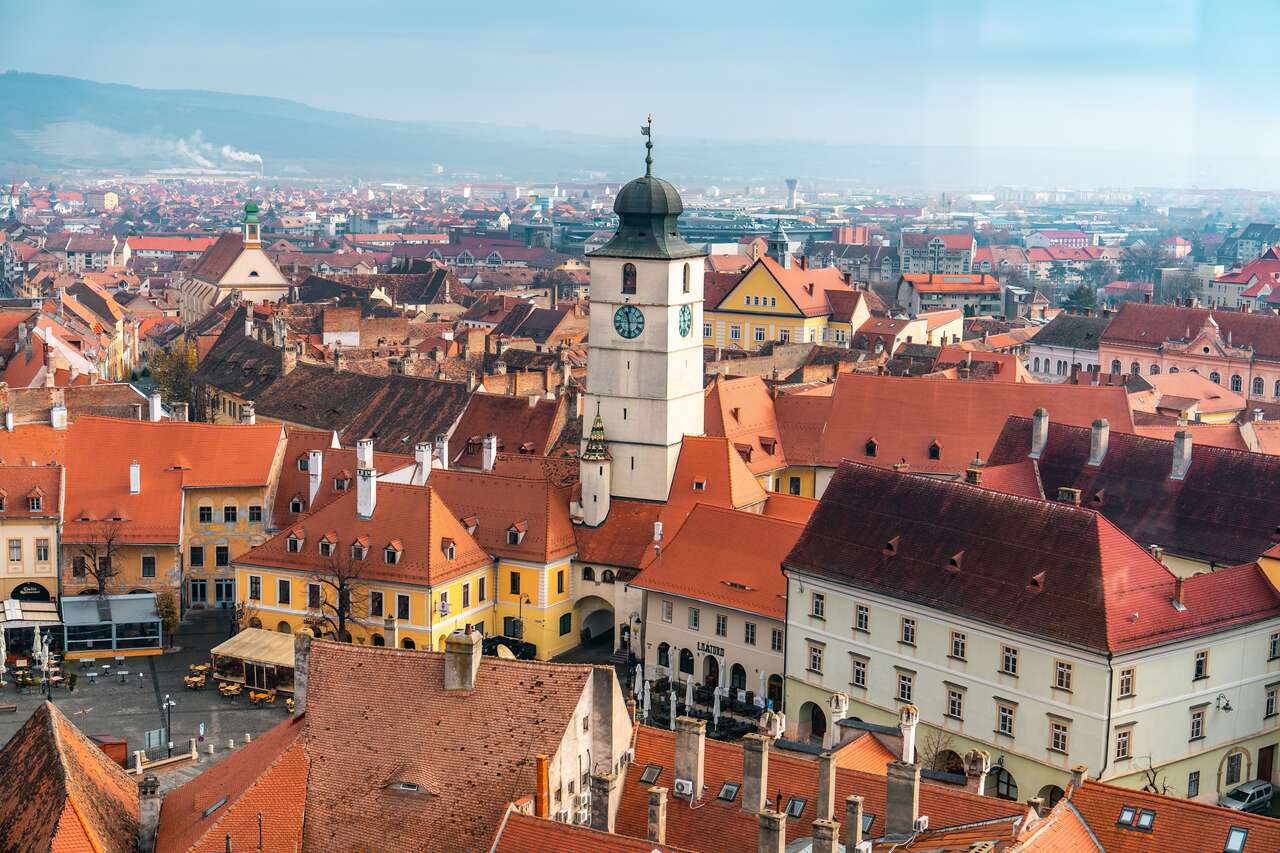 1280x853 Best Things to Do in Sibiu
