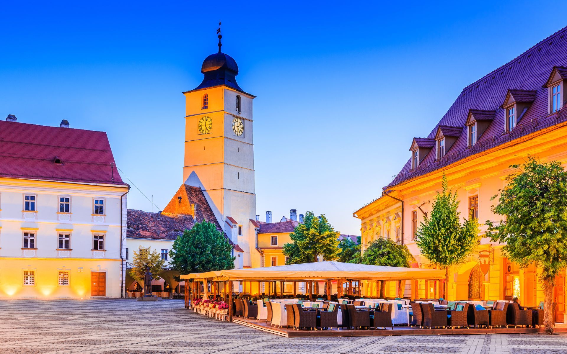 1920x1200 Beautiful Places To Visit in Sibiu For An Unforgettable Trip