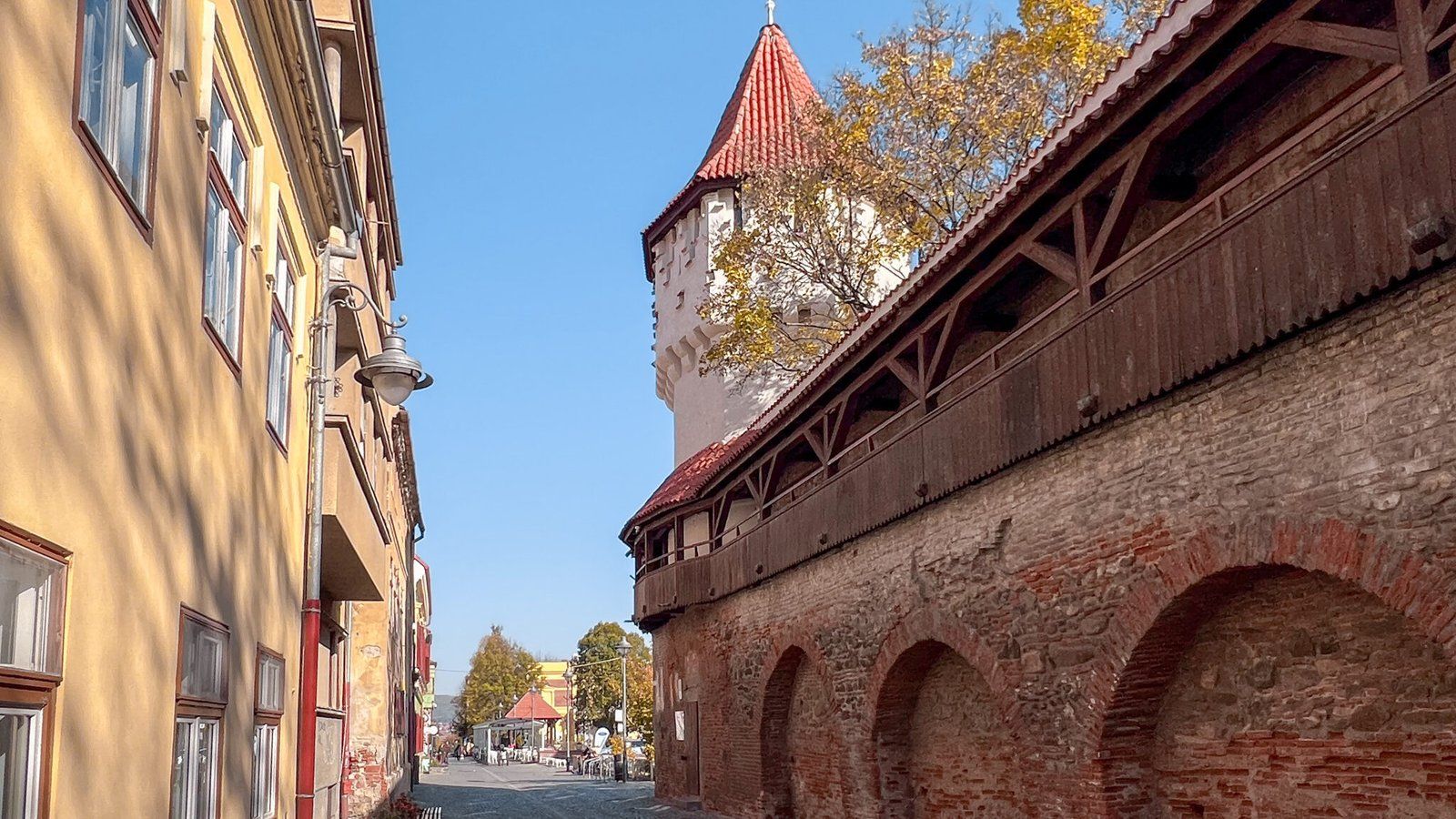 1600x900 A Complete Guide to the Best Things to Do in Sibiu, Romania. Krista the Explorer