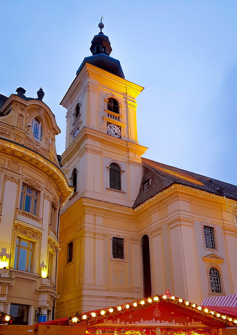 800x1130 HD sibiu wallpaper