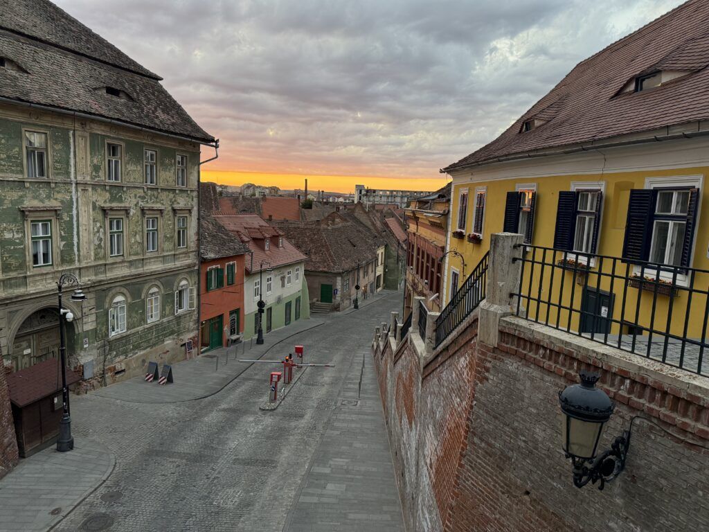 1024x768 Romania Transylvania on Dialysis