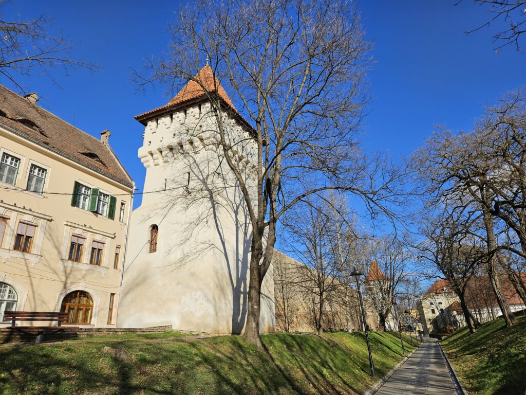 1024x768 Sibiu in Romania Travel Guide: Is the City Worth Visiting?