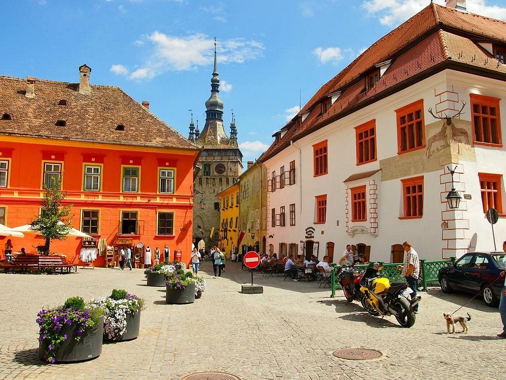 1024x768 My Sibiu Guide You SHOULD Know Before Going 2026 (with Reviews)