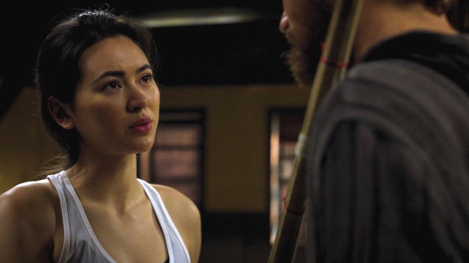 1600x900 Colleen Wing: 15 Reasons Why She Should've Been Netflix's Iron Fist
