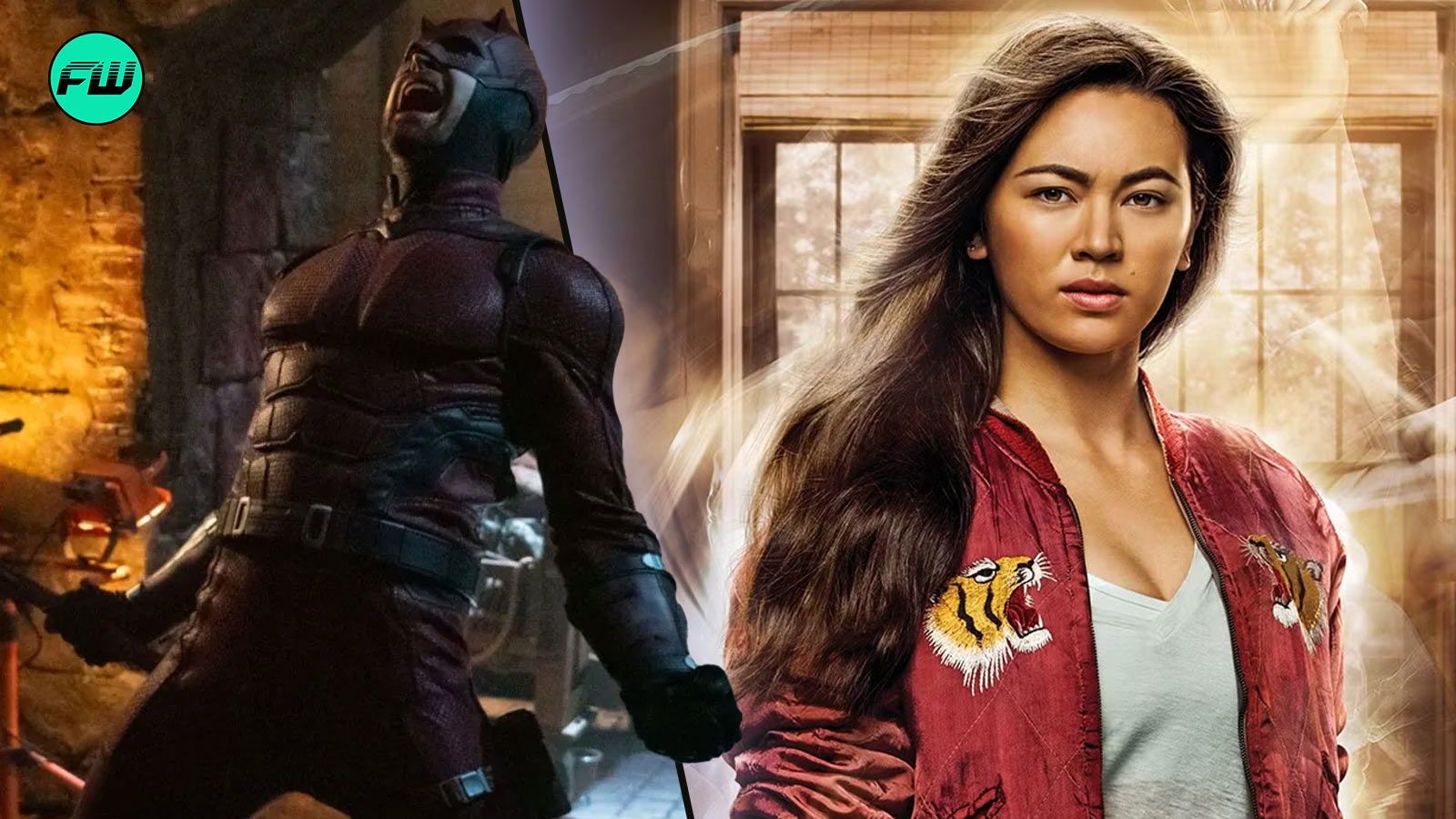 1600x900 Daredevil: Born Again' Season 2 Set the Door Open For Iron Fist's Return but I Pray to God It's Jessica Henwick's Colleen Wing
