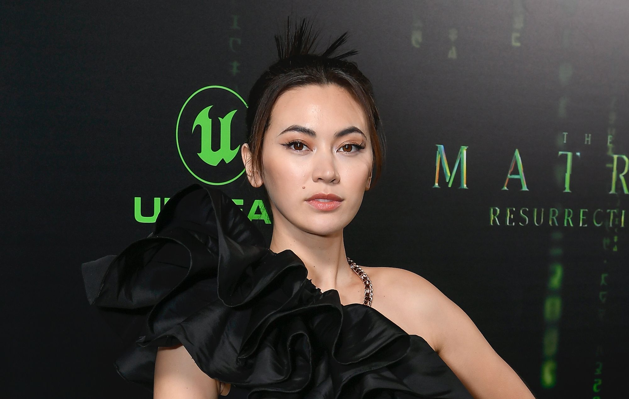 2000x1270 Jessica Henwick Wallpaper