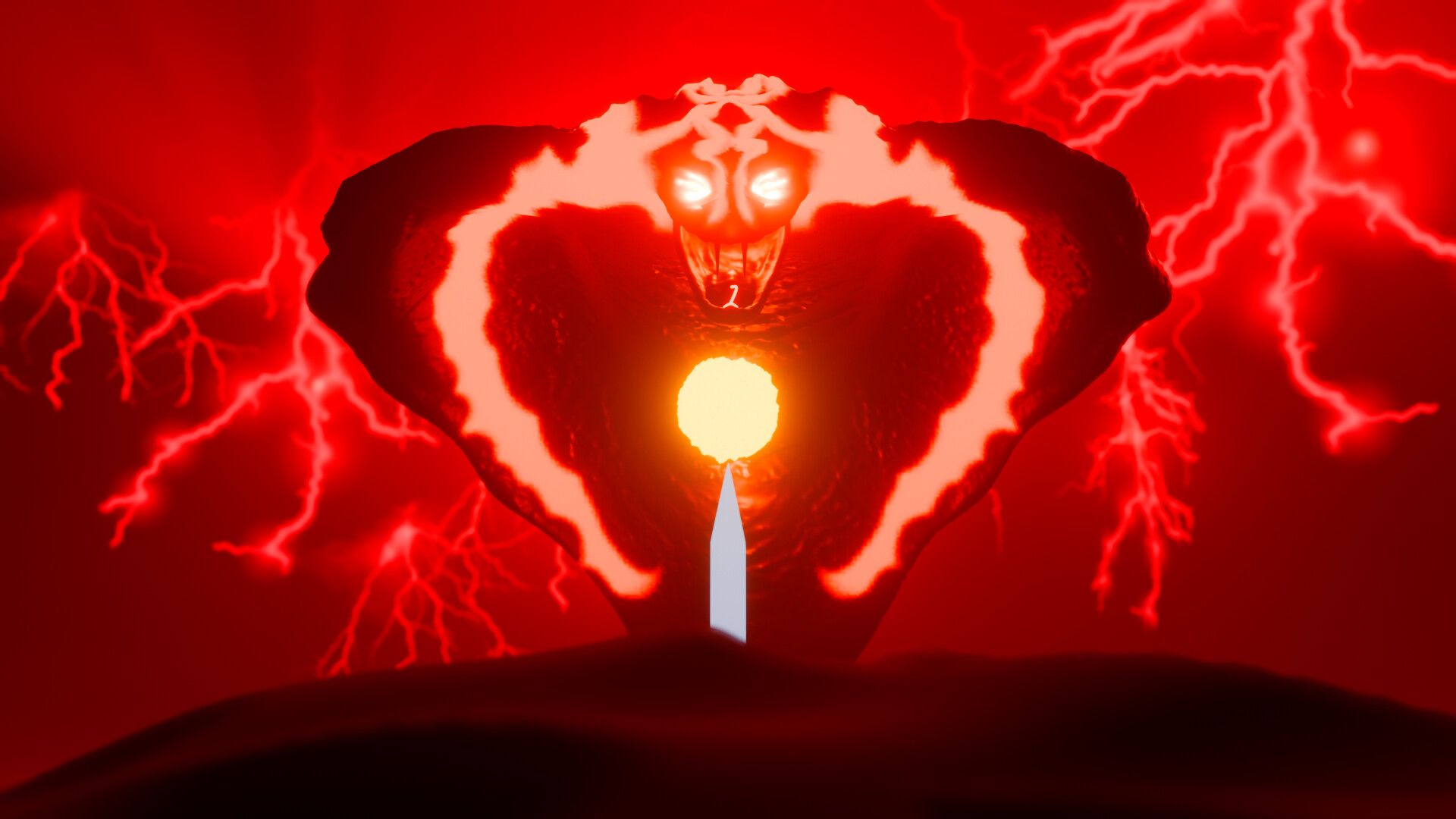 1920x1080 Apophis The God of Chaos