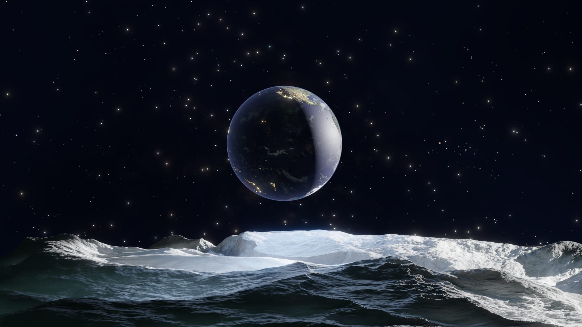 1920x1080 Will Apophis Hit Earth. Apophis Asteroid Size & Risk