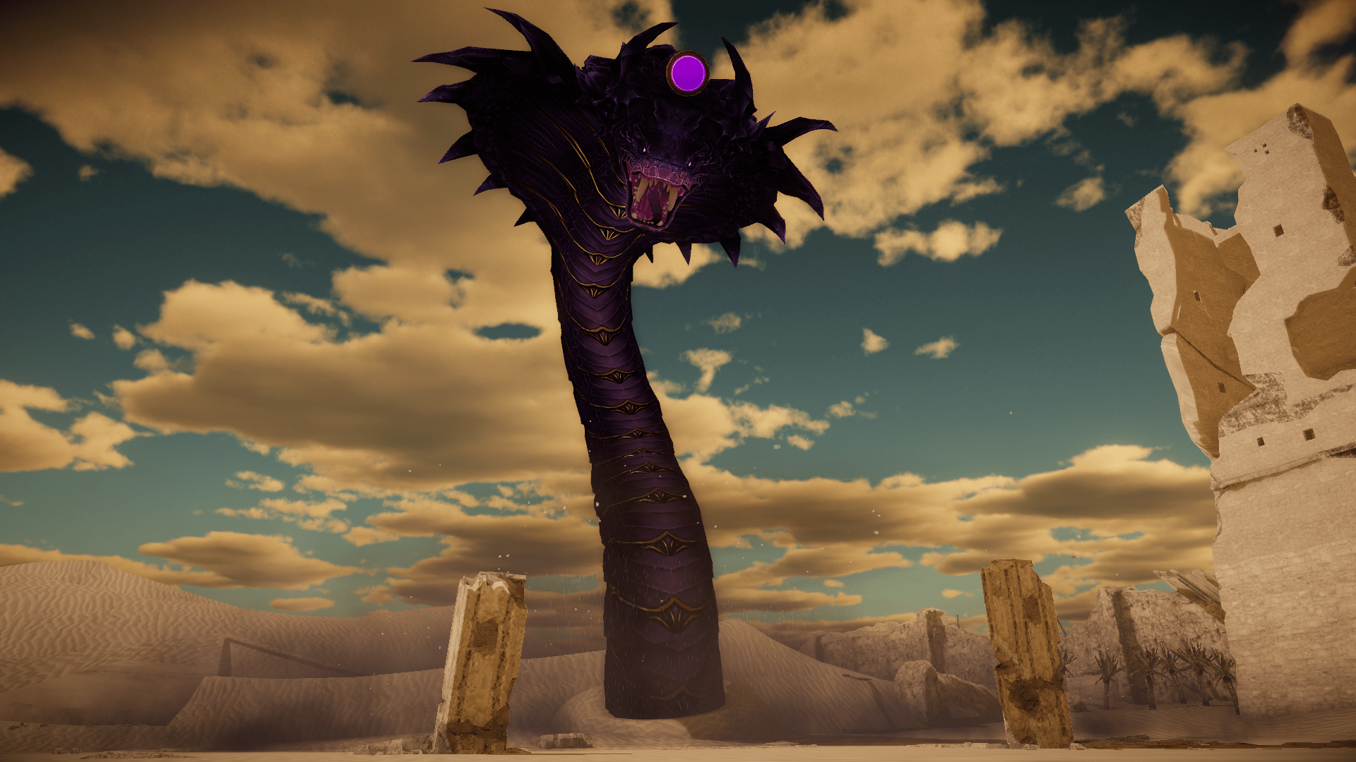 1920x1080 Apophis render